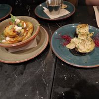  at Velada in Barcelona