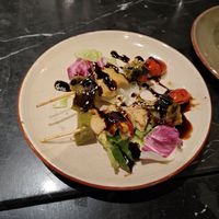  at Velada in Barcelona