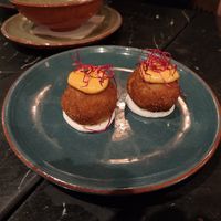  at Velada in Barcelona