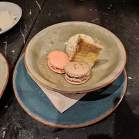  at Velada in Barcelona