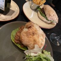   at Velada in Barcelona