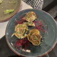   at Velada in Barcelona