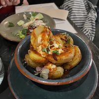   at Velada in Barcelona