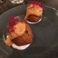 Bombas! at Velada in Barcelona