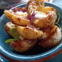  at Velada in Barcelona