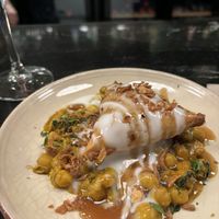   at Velada in Barcelona