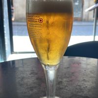   at Velada in Barcelona