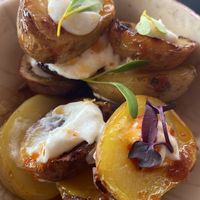   at Velada in Barcelona