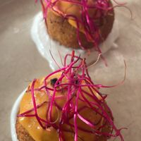   at Velada in Barcelona