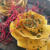   at Velada in Barcelona