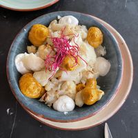   at Velada in Barcelona