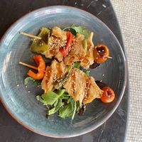   at Velada in Barcelona