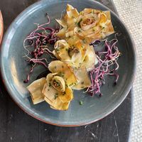   at Velada in Barcelona