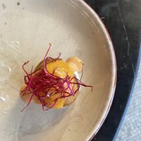   at Velada in Barcelona