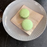   at Velada in Barcelona