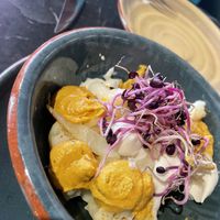   at Velada in Barcelona