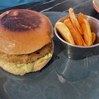   at Velada in Barcelona