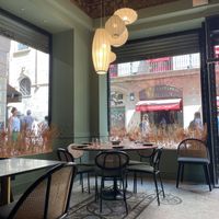   at Velada in Barcelona