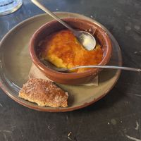 Velada Brûlée   at Velada in Barcelona