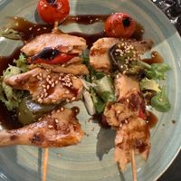  at Velada in Barcelona