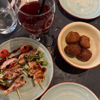  at Velada in Barcelona