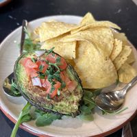   at Velada in Barcelona