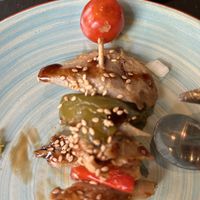   at Velada in Barcelona