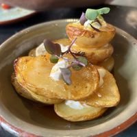   at Velada in Barcelona