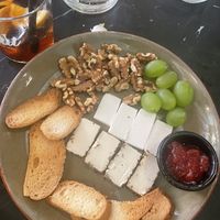   at Velada in Barcelona