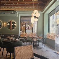  at Velada in Barcelona