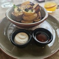  at Velada in Barcelona