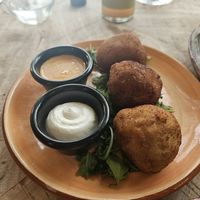  at Velada in Barcelona