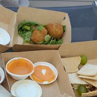 Super expensive at Velada in Barcelona