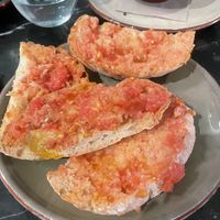   at Velada in Barcelona