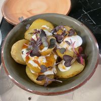   at Velada in Barcelona