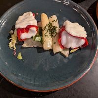  at Velada in Barcelona