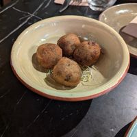  at Velada in Barcelona