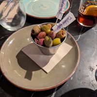  at Velada in Barcelona