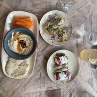   at Velada in Barcelona