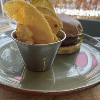   at Velada in Barcelona