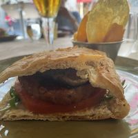   at Velada in Barcelona