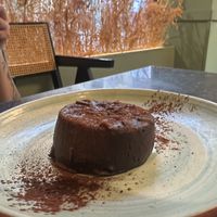   at Velada in Barcelona