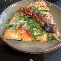   at Velada in Barcelona