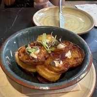   at Velada in Barcelona