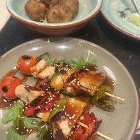   at Velada in Barcelona