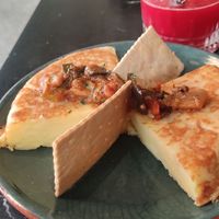  at Velada in Barcelona