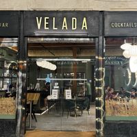  at Velada in Barcelona