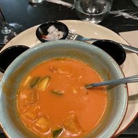   at Velada in Barcelona