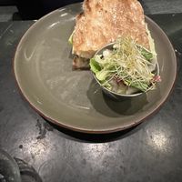   at Velada in Barcelona