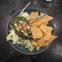   at Velada in Barcelona